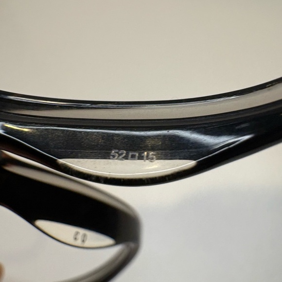 Kate Spade Eyeglasses Josee S30 Cat-Eye 52•15•135 FRAMES ONLY Kate Spade glasses main image 11